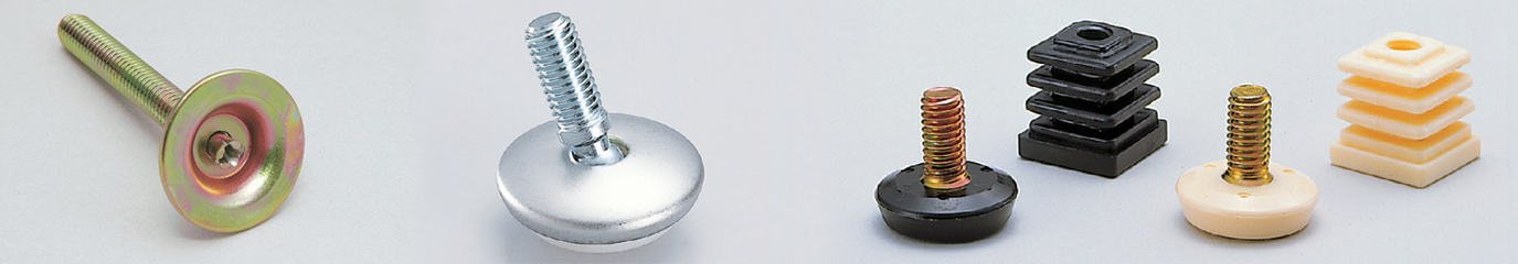 アジャスター・キャップ