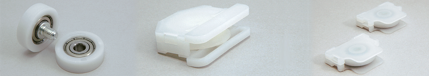 ベアリング・戸車