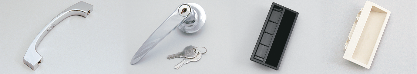 ハンドル・引き手