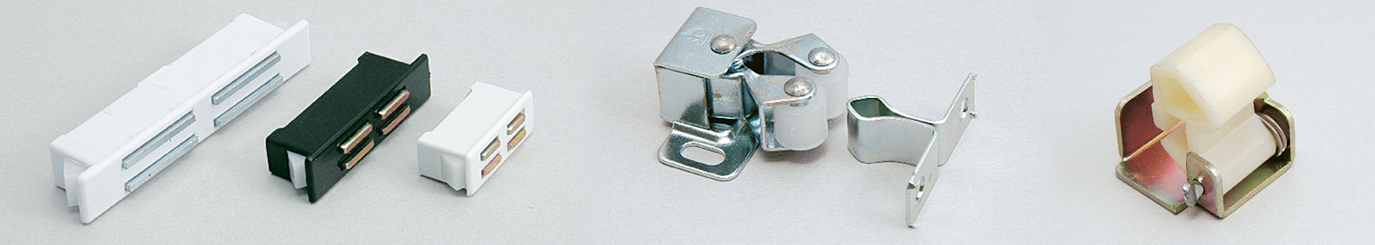 ラッチマグネット