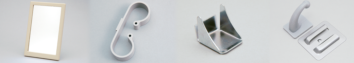 ロッカー用小物